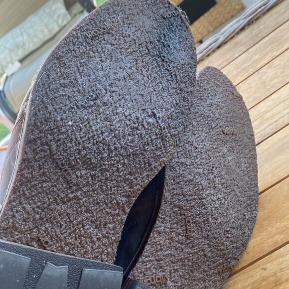 Trask Blaine Slip-on Leather Shoes 13 main image 10